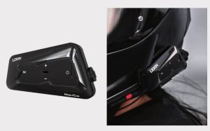 LEXIN MTX MESH INTERCOM