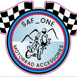 SAF ONE MOTORRAD LEXIN INTERCOM